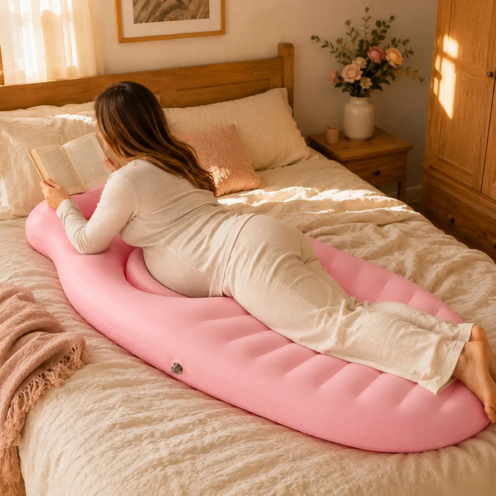 Inflatable Pregnancy Mattress
